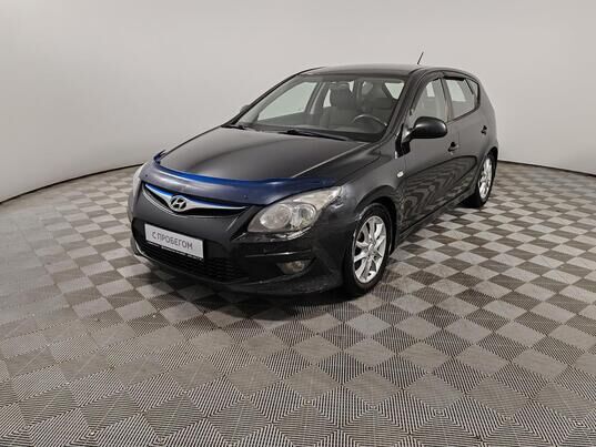 Hyundai I30, 2011&nbsp;г., 317&nbsp;883&nbsp;км