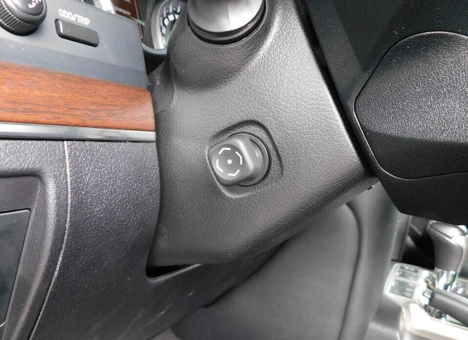 Toyota Land Cruiser 4.5d AT (249 л.с.) 4WD