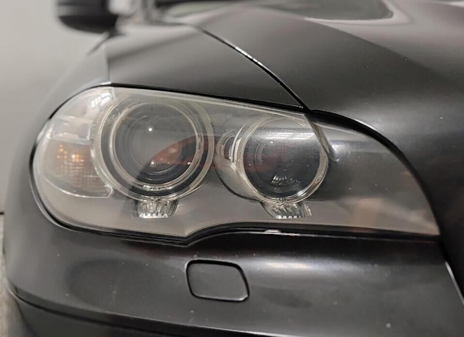 BMW X5 30d 3.0d AT (245 л.с.) 4WD