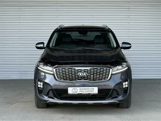 Kia Sorento, 2018 г., 196 026 км