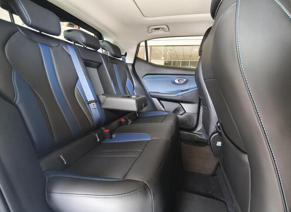 GAC GS3 1.5 AMT (170 л.с.)