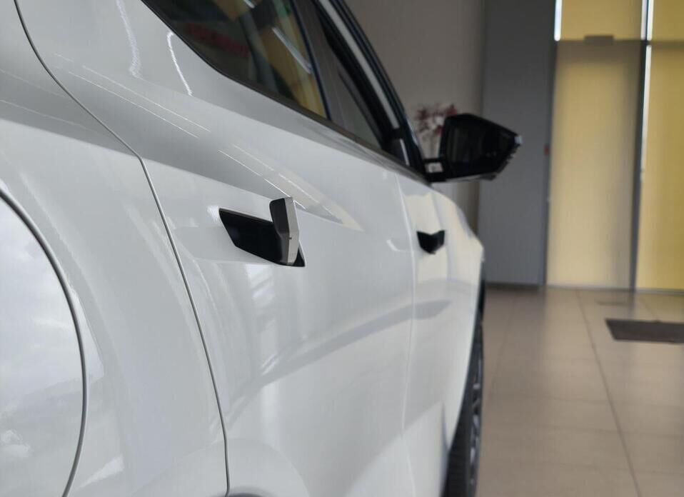 GAC GS3 1.5 AMT (170 л.с.)