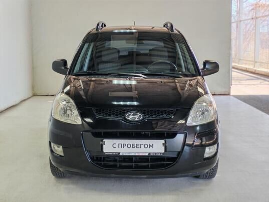 Hyundai Matrix, 2008&nbsp;г., 156&nbsp;776&nbsp;км