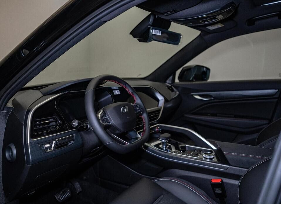 Knewstar 001 2.0 AT (238 л.с.) 4WD