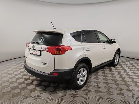 Toyota RAV4, 2013&nbsp;г., 99&nbsp;052&nbsp;км