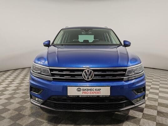 Volkswagen Tiguan, 2018&nbsp;г., 188&nbsp;333&nbsp;км