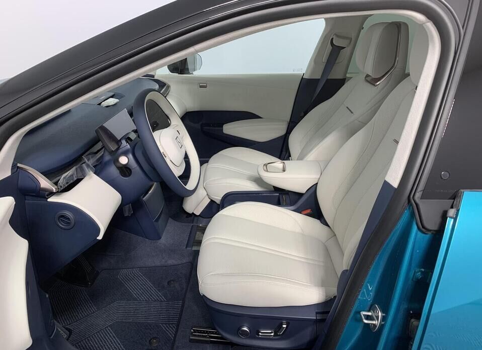 Zeekr X Electro AT (315 кВт) 4WD