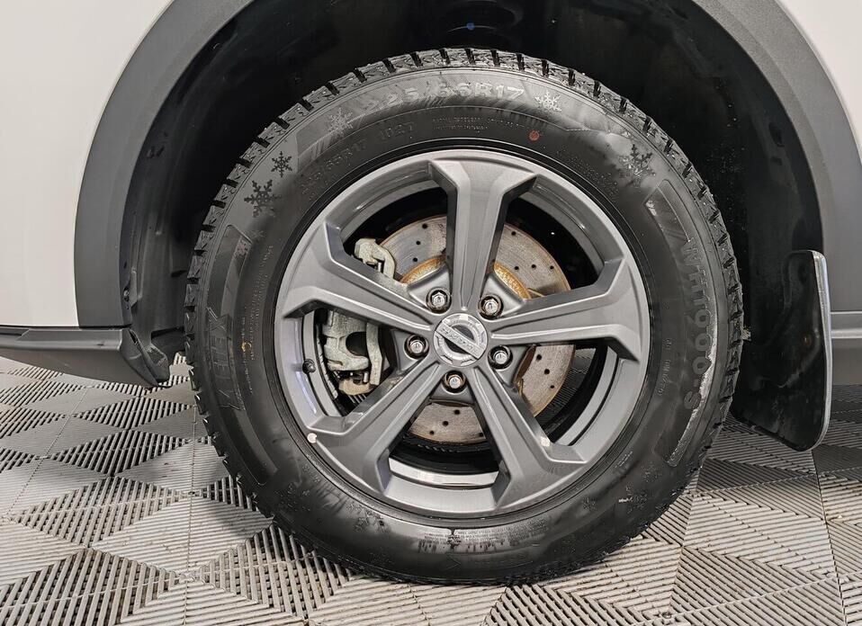 Haval F7, I Рестайлинг 1.5 AMT (150 л.с.)