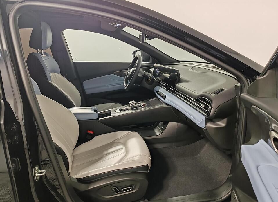 GAC Empow 1.5 AMT (170 л.с.)