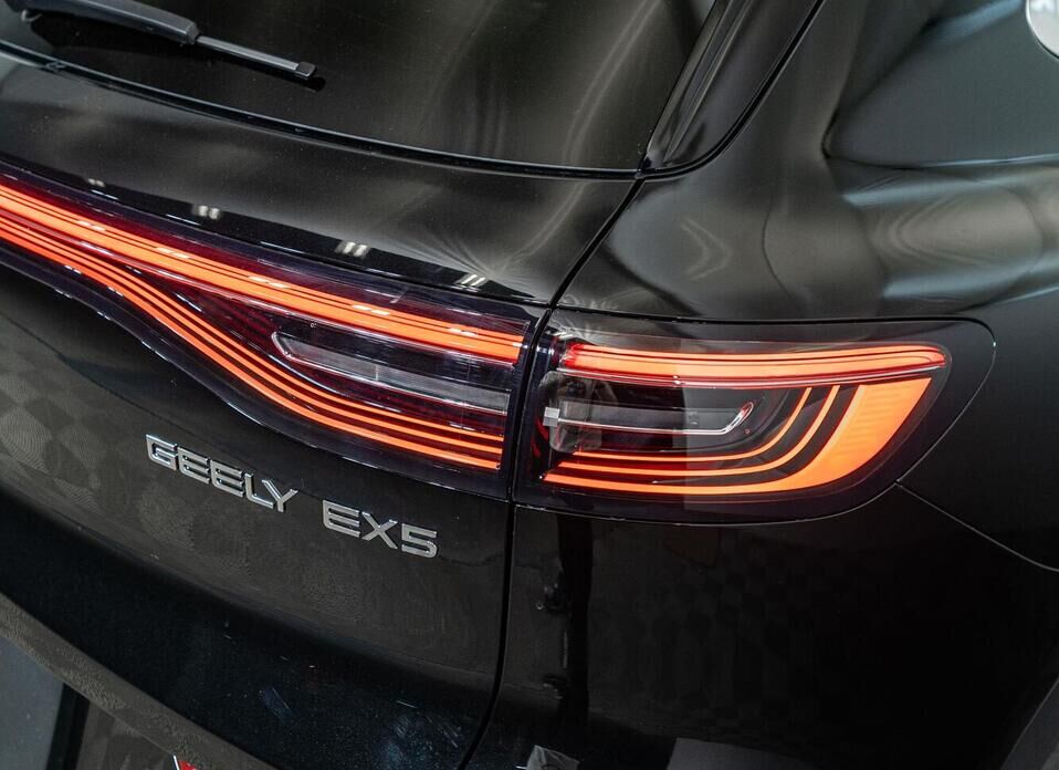 Geely EX5 Electro AT (160 кВт)