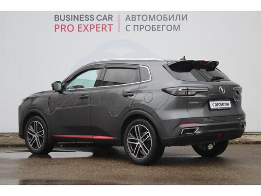 Changan CS55 Plus, 2023&nbsp;г., 50&nbsp;002&nbsp;км