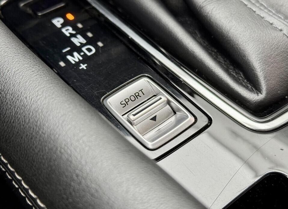 Mazda 6, III (GJ) Рестайлинг 2.0 AT (150 л.с.)