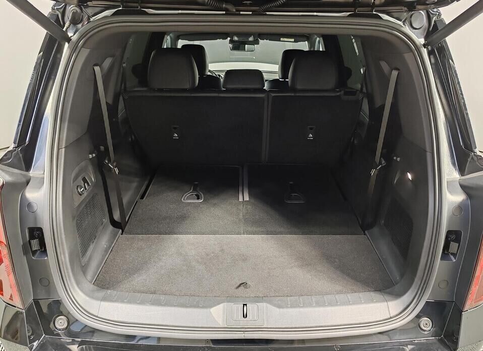GAC GS8 2.0 AT (231 л.с.) 4WD
