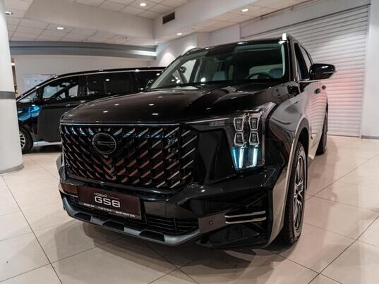 GAC GS8 GL