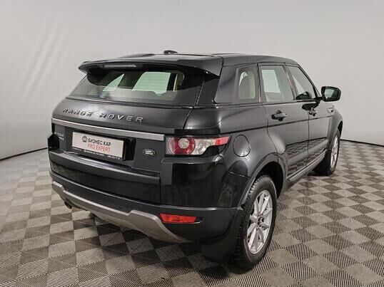 Land Rover Range Rover Evoque, 2012&nbsp;г., 215&nbsp;278&nbsp;км