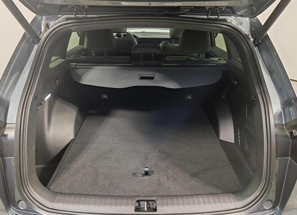 Geely Monjaro 2.0 AT (238 л.с.) 4WD