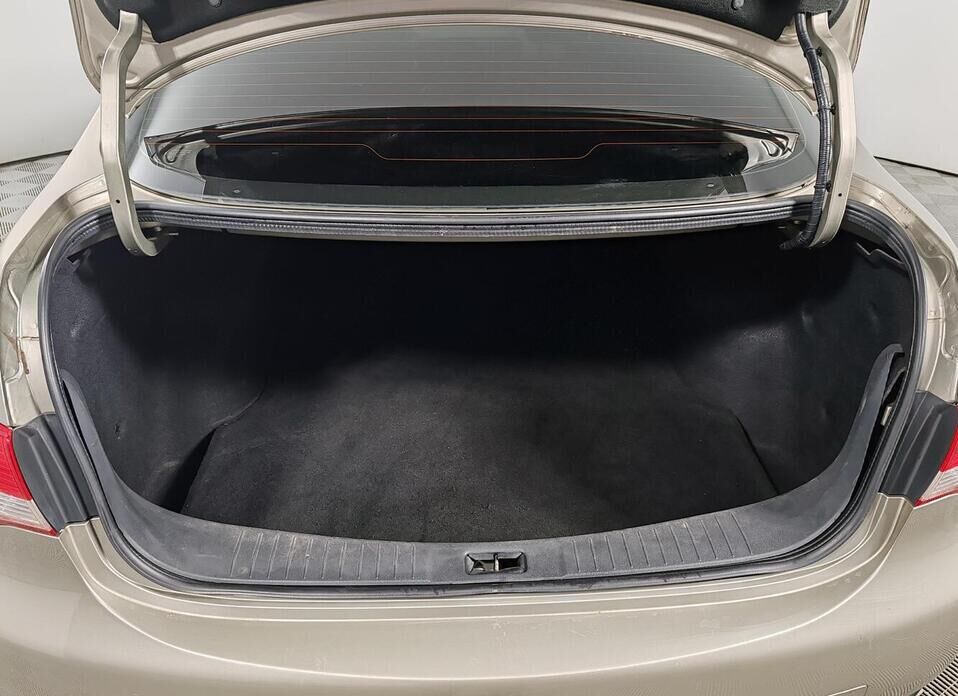 Nissan Almera, III (G15) 1.6 AT (102 л.с.)