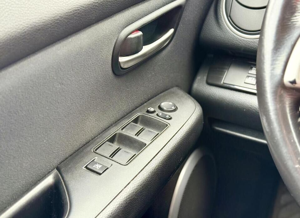 Mazda 6, II (GH) 2.0 MT (147 л.с.)