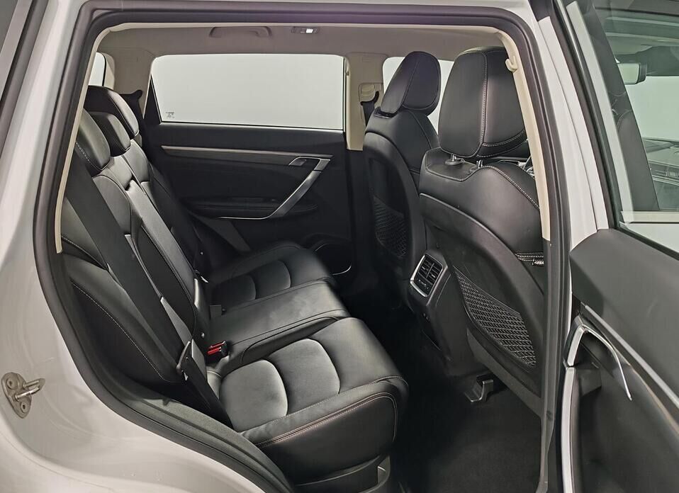 Geely Atlas Pro 1.5 AMT (177 л.с.) 4WD