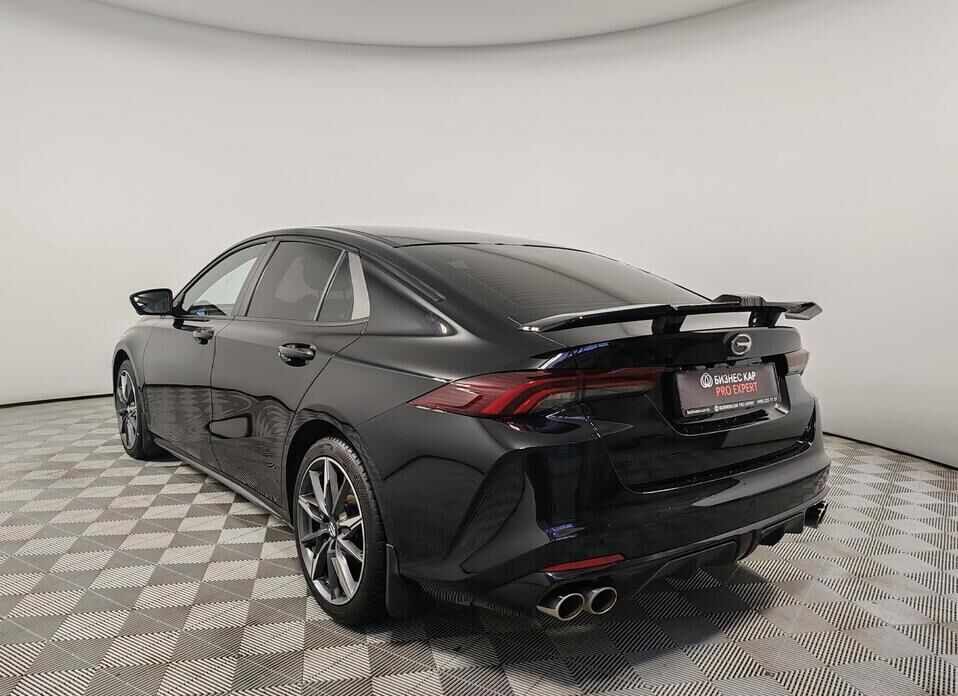 GAC Empow 1.5 AMT (170 л.с.)