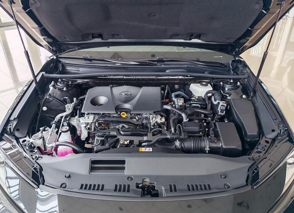 Toyota Camry, IX (XV80) China Market 2.0hyb CVT (197 л.с.)