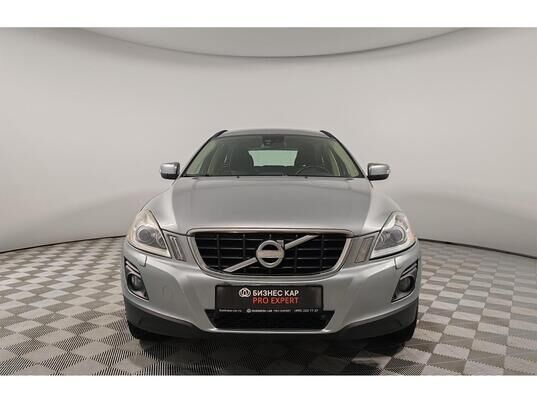 Volvo XC60, 2010&nbsp;г., 300&nbsp;892&nbsp;км