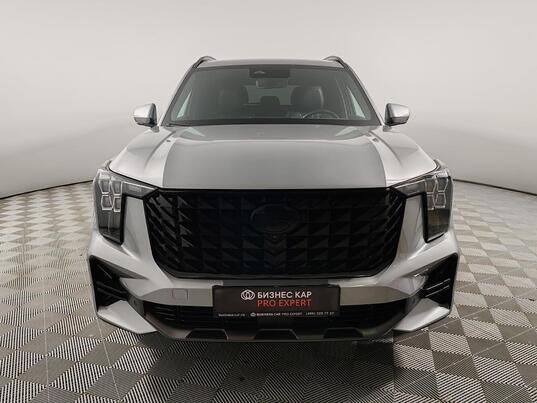 GAC GS8, 2024&nbsp;г., 29&nbsp;341&nbsp;км