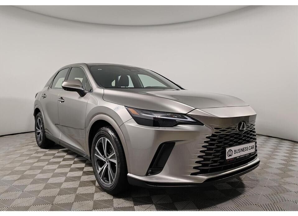 Lexus RX, V 300 2.0 AT (248 л.с.) 4WD