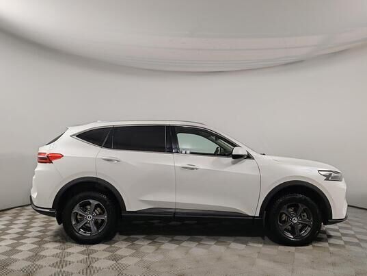 Haval F7, 2022&nbsp;г., 90&nbsp;621&nbsp;км