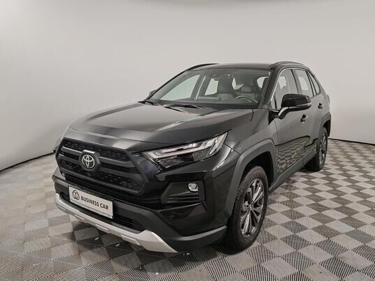 Toyota RAV4 Adventure Plus