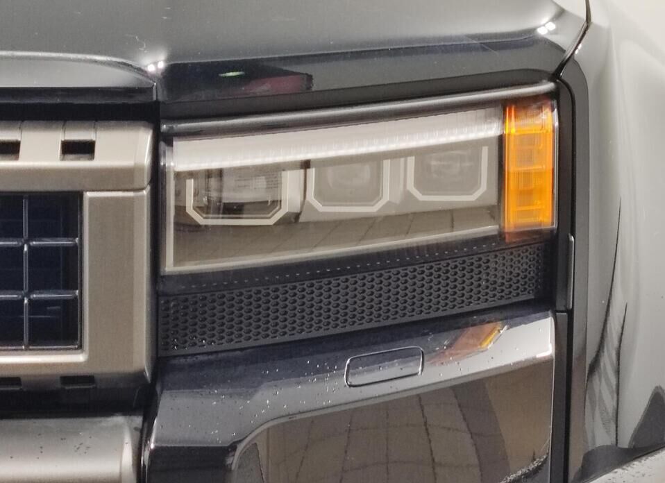 Toyota Land Cruiser Prado, 250 Series 2.4 AT (279 л.с.) 4WD