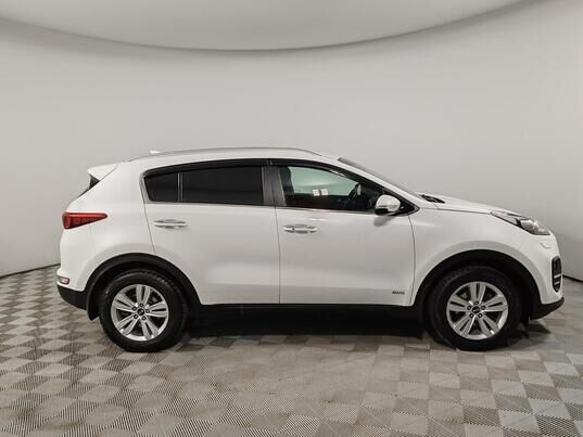 Kia Sportage, 2018&nbsp;г., 148&nbsp;529&nbsp;км