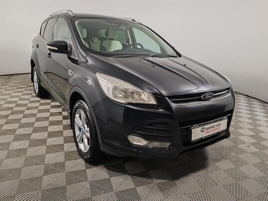 Ford Kuga, 2013&nbsp;г., 257&nbsp;923&nbsp;км