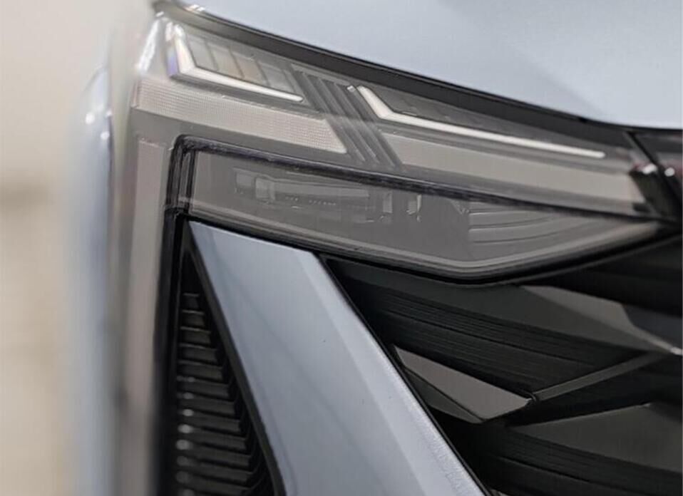 Geely Cityray 1.5 AMT (147 л.с.)