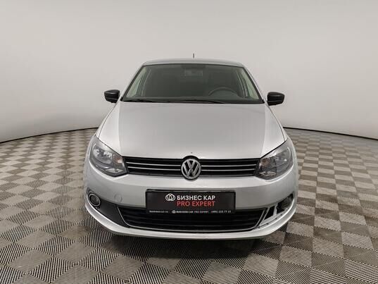Volkswagen Polo, 2014&nbsp;г., 116&nbsp;964&nbsp;км