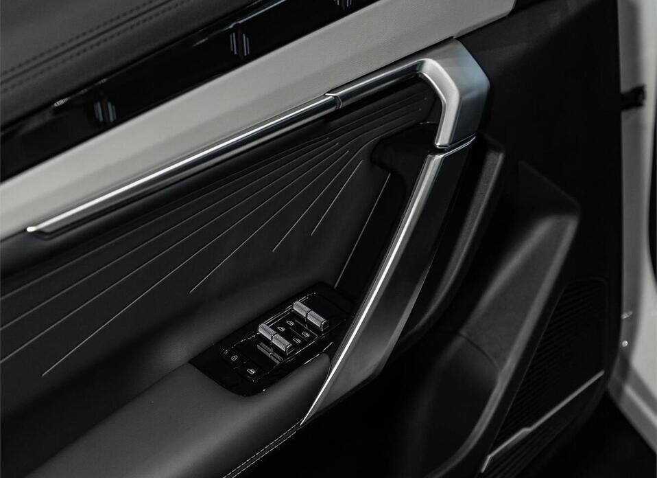 Geely Atlas, II 2.0 AMT (200 л.с.)