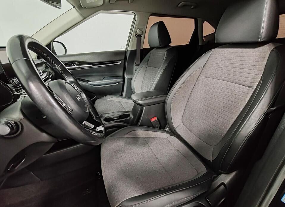 Kia Seltos, I 1.6 AMT (177 л.с.) 4WD