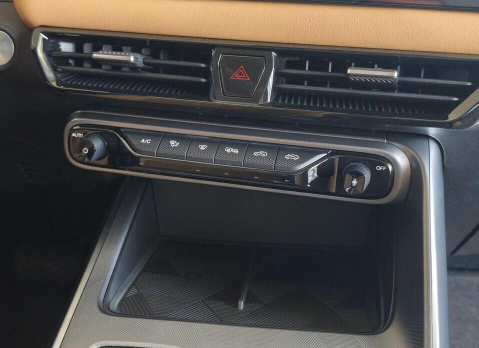 GAC GS3 1.5 AMT (170 л.с.)