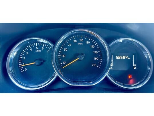 Renault Logan, 2020&nbsp;г., 58&nbsp;584&nbsp;км