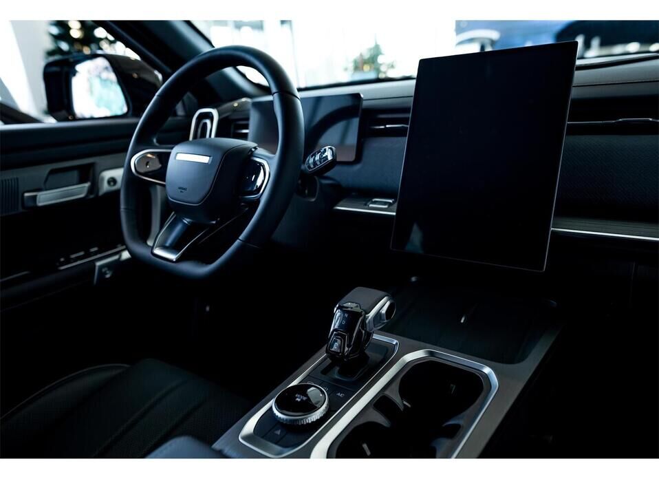 Jaecoo J7 1.6 AMT (150 л.с.)