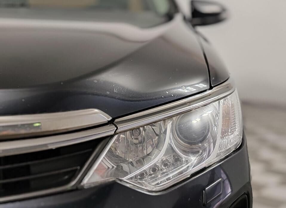 Toyota Camry, VII (XV50) Рестайлинг 2.5 AT (181 л.с.)