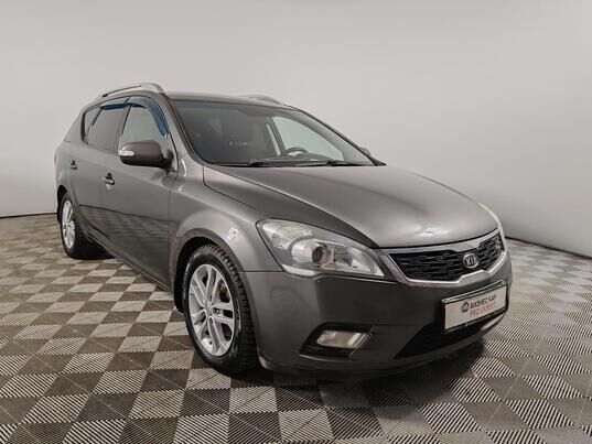 Kia Ceed, 2010&nbsp;г., 252&nbsp;925&nbsp;км