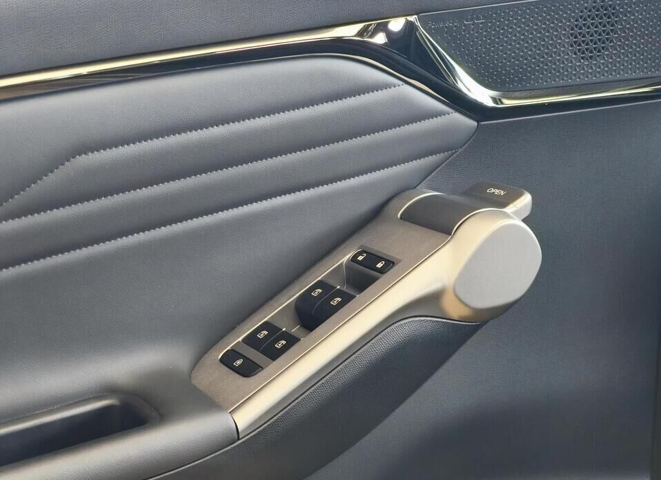 GAC GS4 2.0 AT (231 л.с.) 4WD