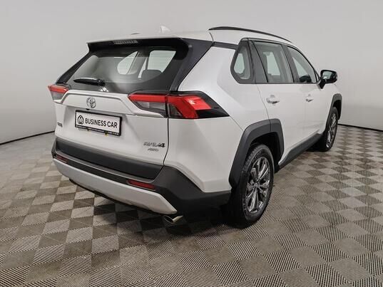 Toyota RAV4 Adventure Plus