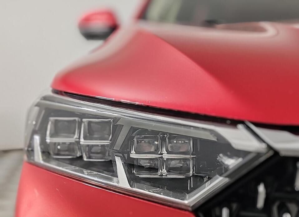 FAW Bestune T77, I 1.5 AMT (160 л.с.)