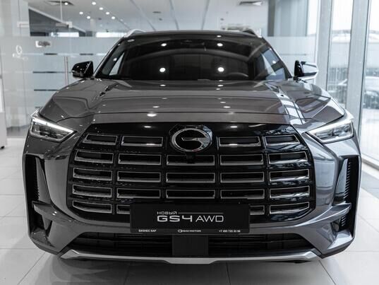 GAC GS4 GL
