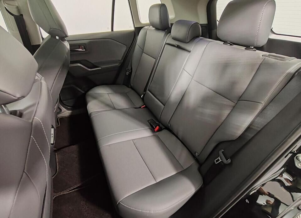 Toyota RAV4, VI (XA60) 2.0 CVT (171 л.с.) 4WD