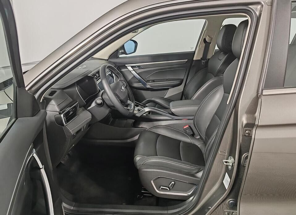 Belgee X70 1.5 AMT (177 л.с.) 4WD