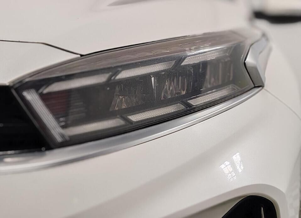 Kia Cerato, IV Рестайлинг 2.0 AT (150 л.с.)