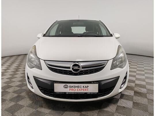 Opel Corsa, 2013&nbsp;г., 282&nbsp;490&nbsp;км